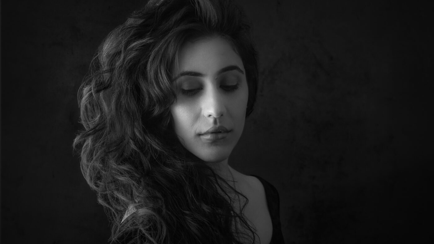 Model Portfolio and Test Shoot Photographer in Derbyshire, Manchester, Nottingham