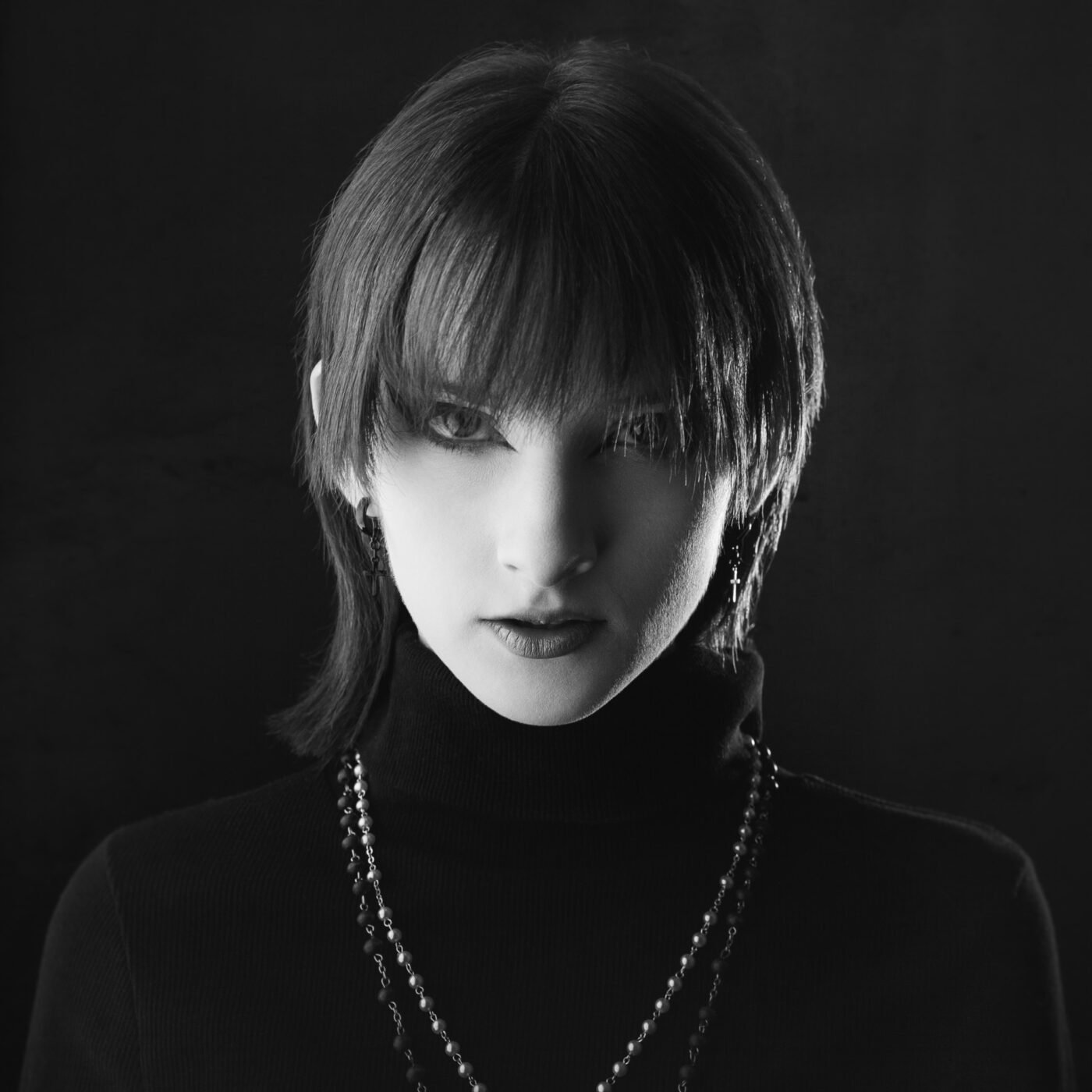 Model Portfolio and Test Shoot Photographer in Derbyshire, Manchester, Nottingham