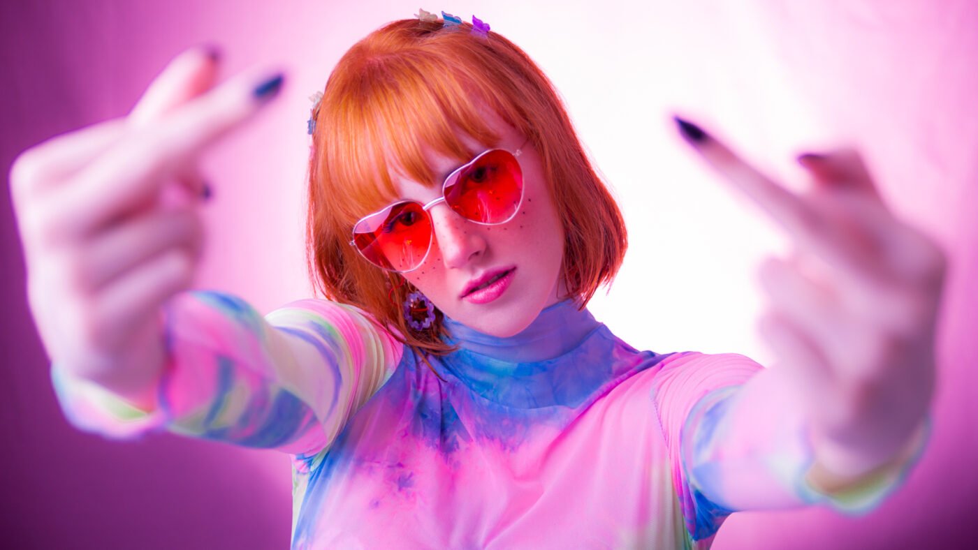 Model Portfolio and Test Shoot Photographer in Derbyshire, Manchester, Nottingham