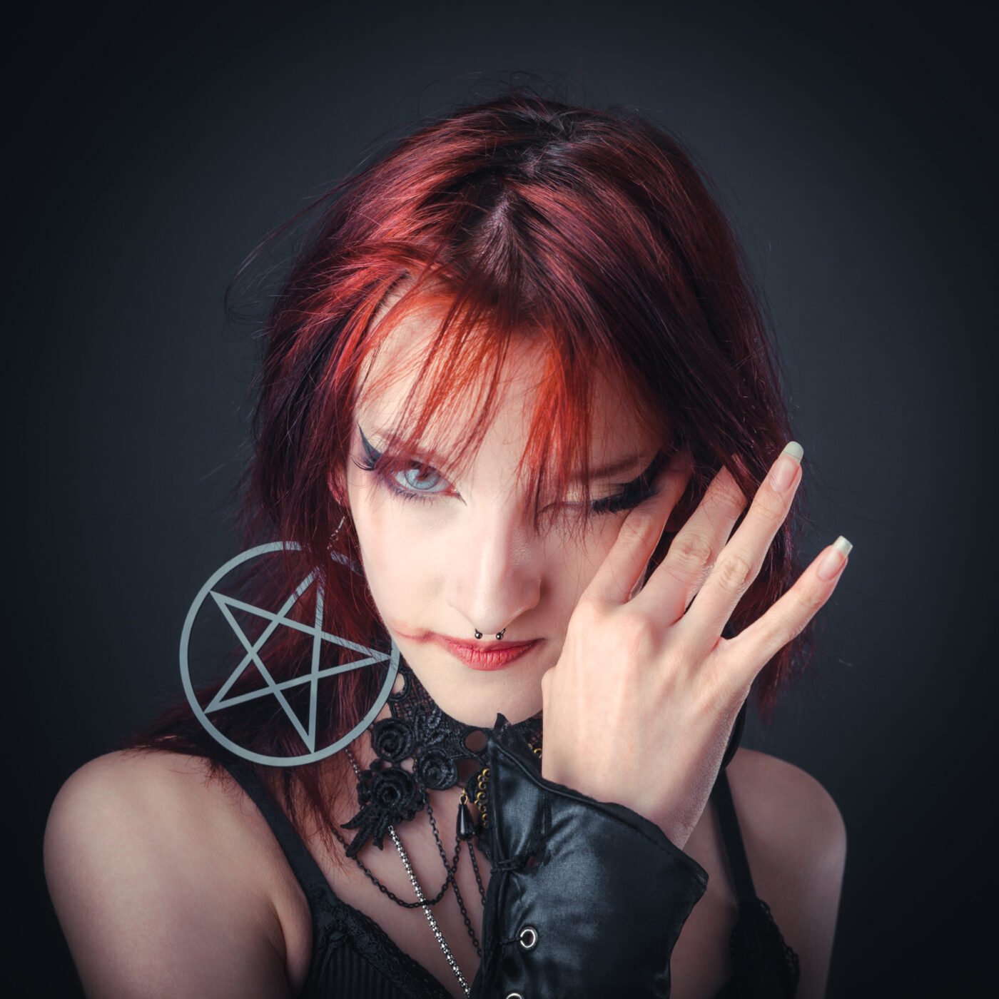 Model Portfolio and Test Shoot Photographer in Derbyshire, Manchester, Nottingham