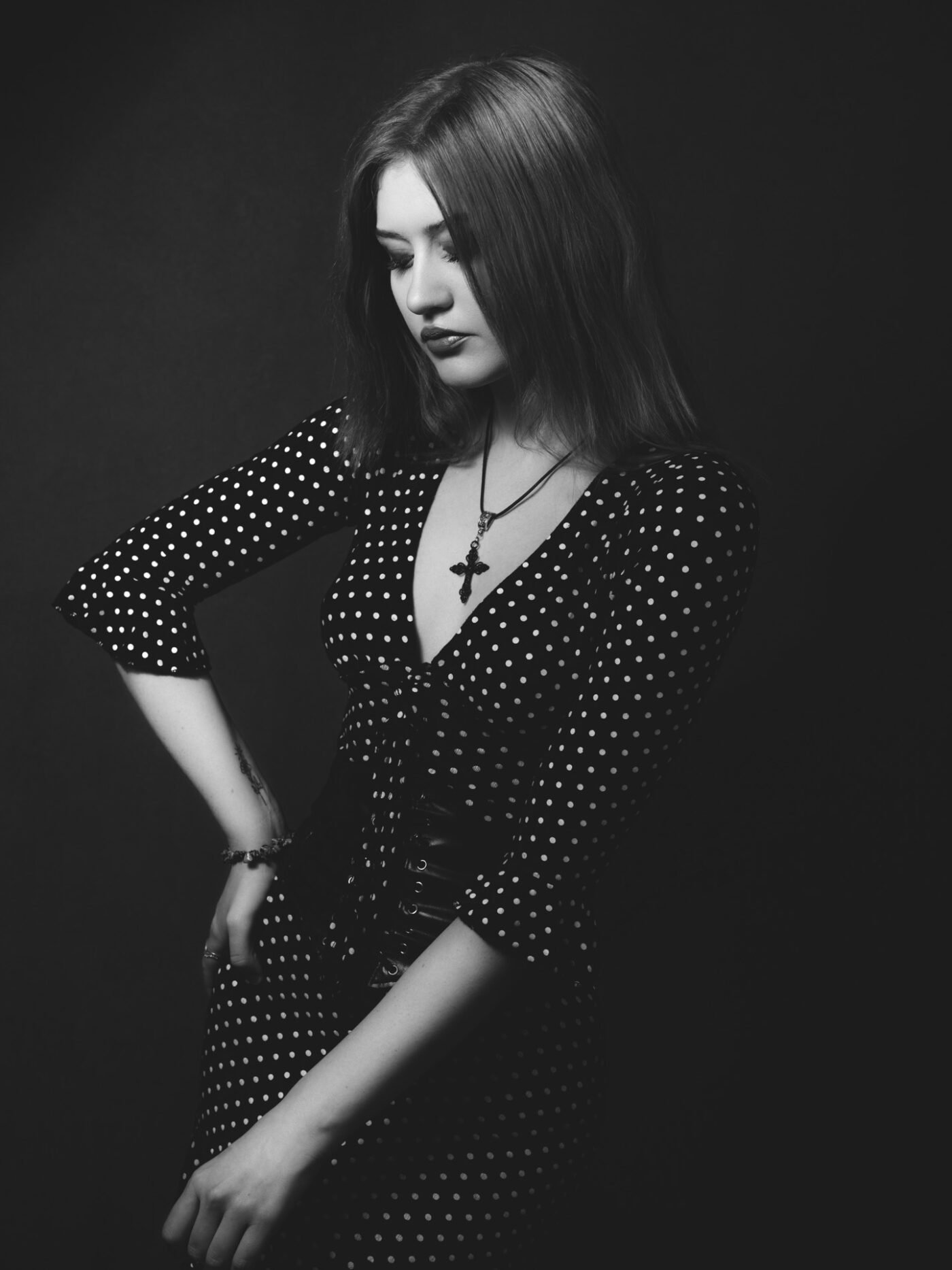 Model Portfolio and Test Shoot Photographer in Derbyshire, Manchester, Nottingham