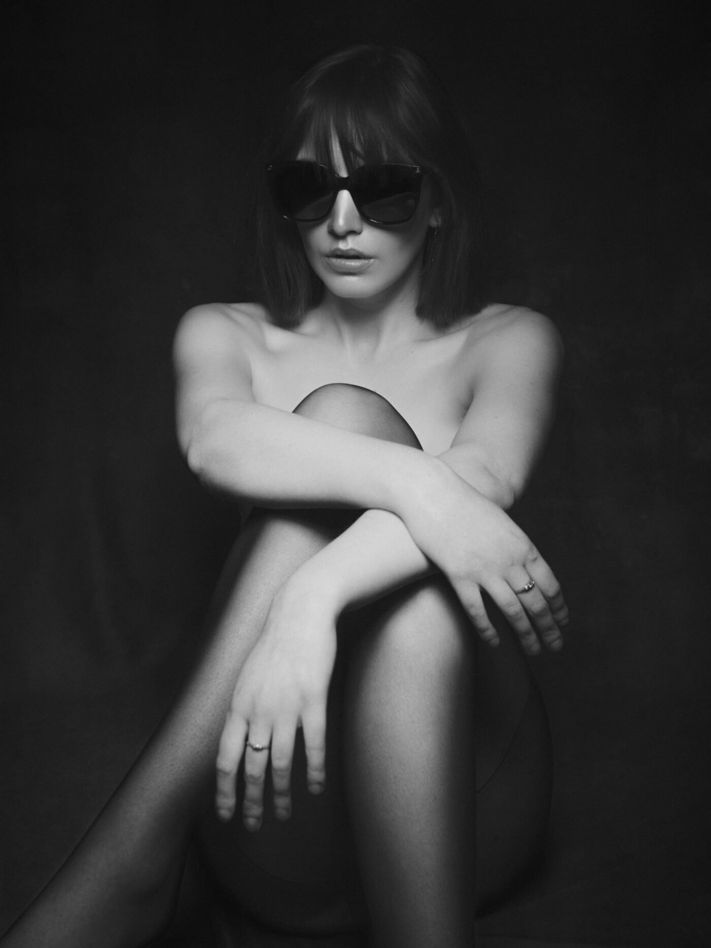 Model Portfolio and Test Shoot Photographer in Derbyshire, Manchester, Nottingham