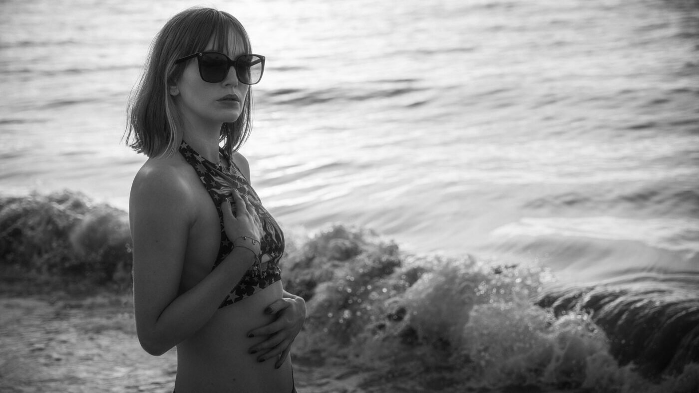 Model Portfolio and Test Shoot Photographer in Derbyshire, Manchester, Nottingham