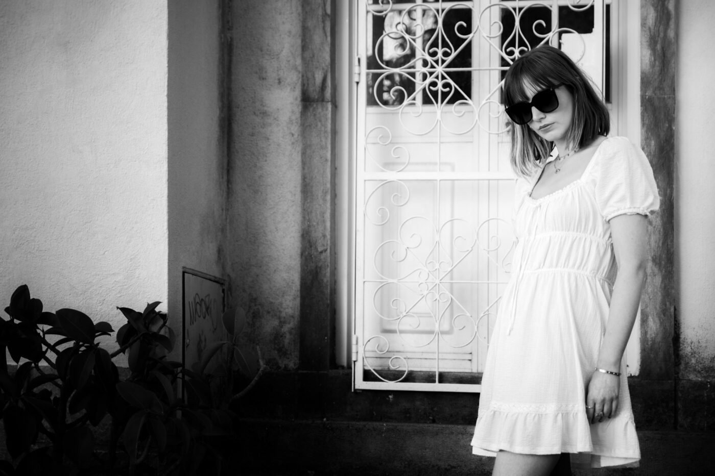 Model Portfolio and Test Shoot Photographer in Derbyshire, Manchester, Nottingham