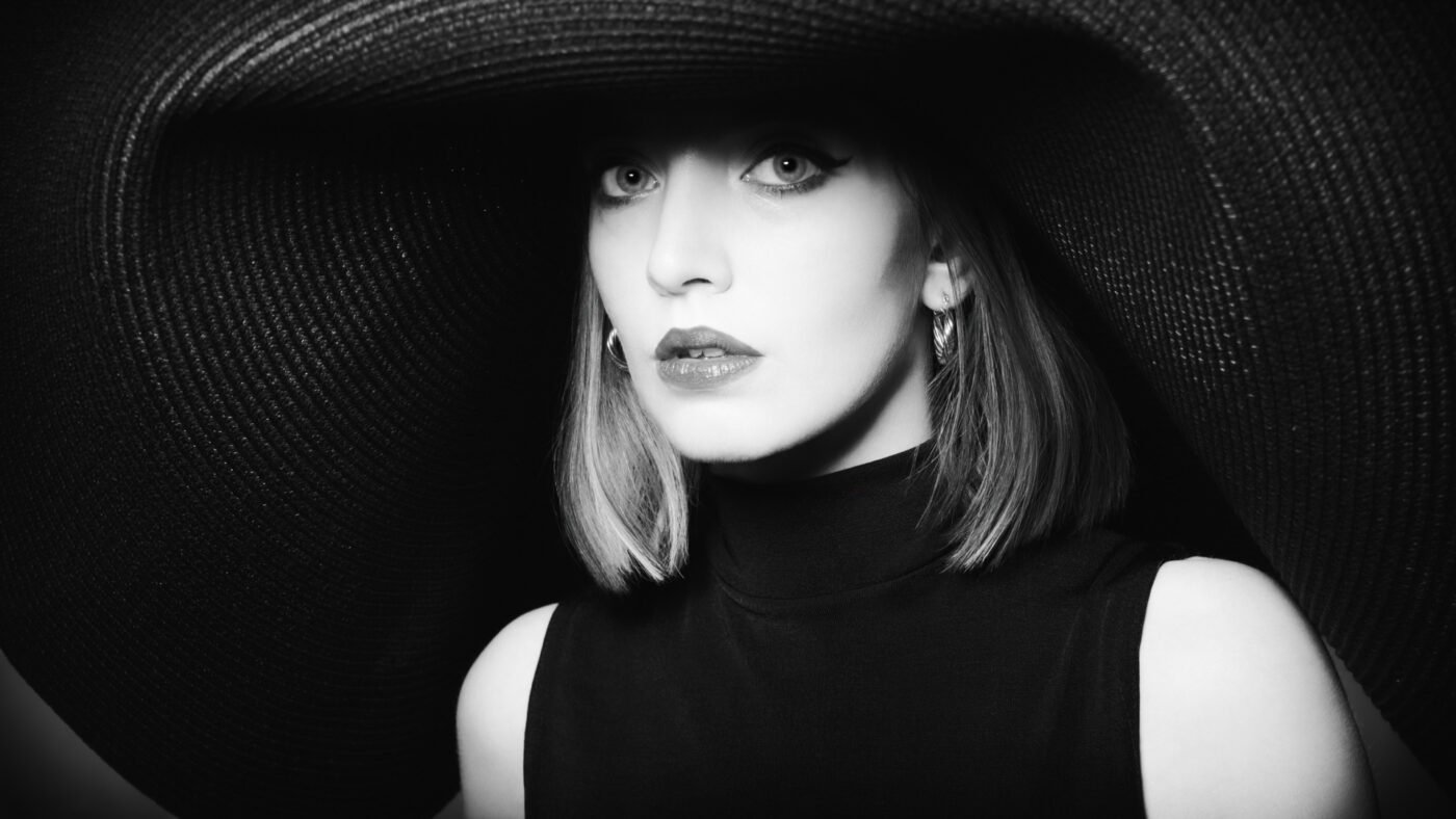 Model Portfolio and Test Shoot Photographer in Derbyshire, Manchester, Nottingham