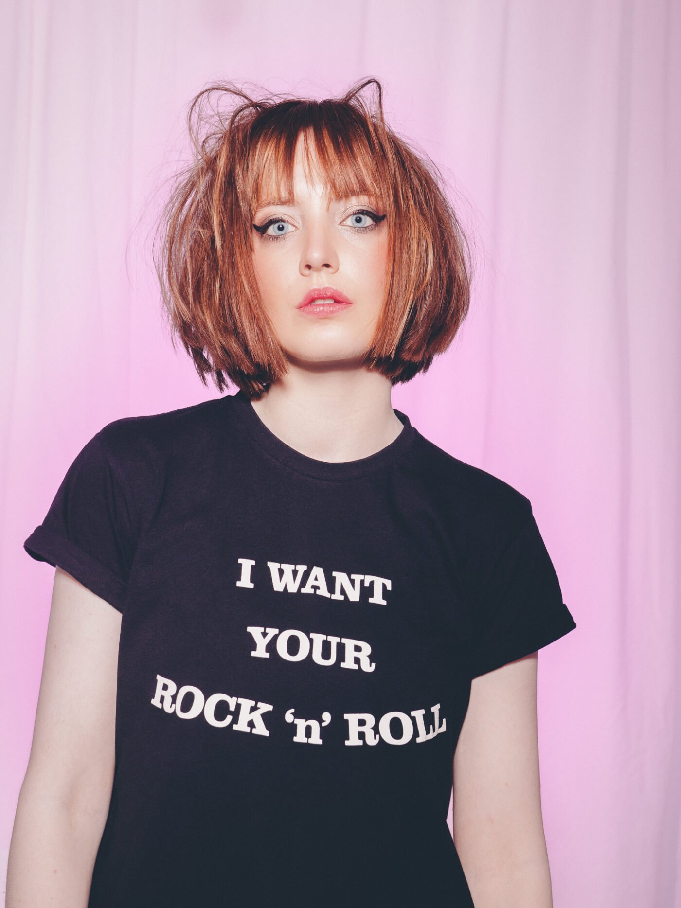 Model Portfolio and Test Shoot Photographer in Derbyshire, Manchester, Nottingham