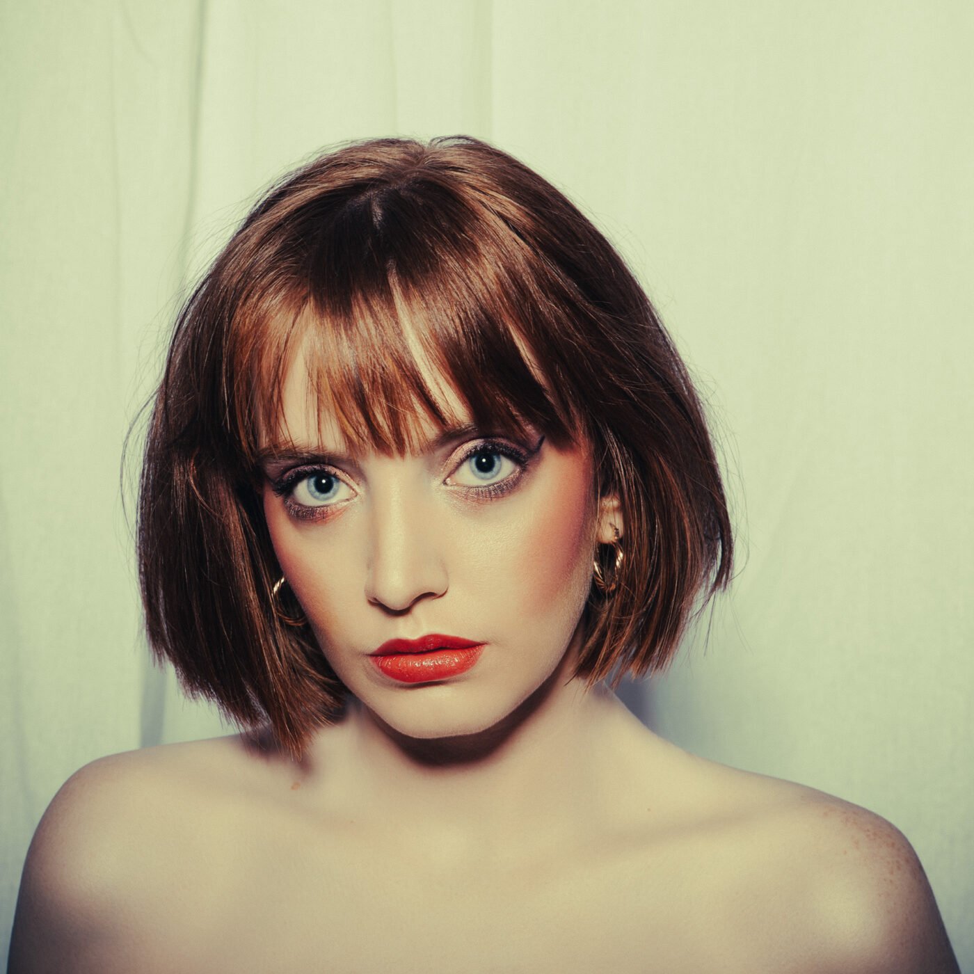 Model Portfolio and Test Shoot Photographer in Derbyshire, Manchester, Nottingham