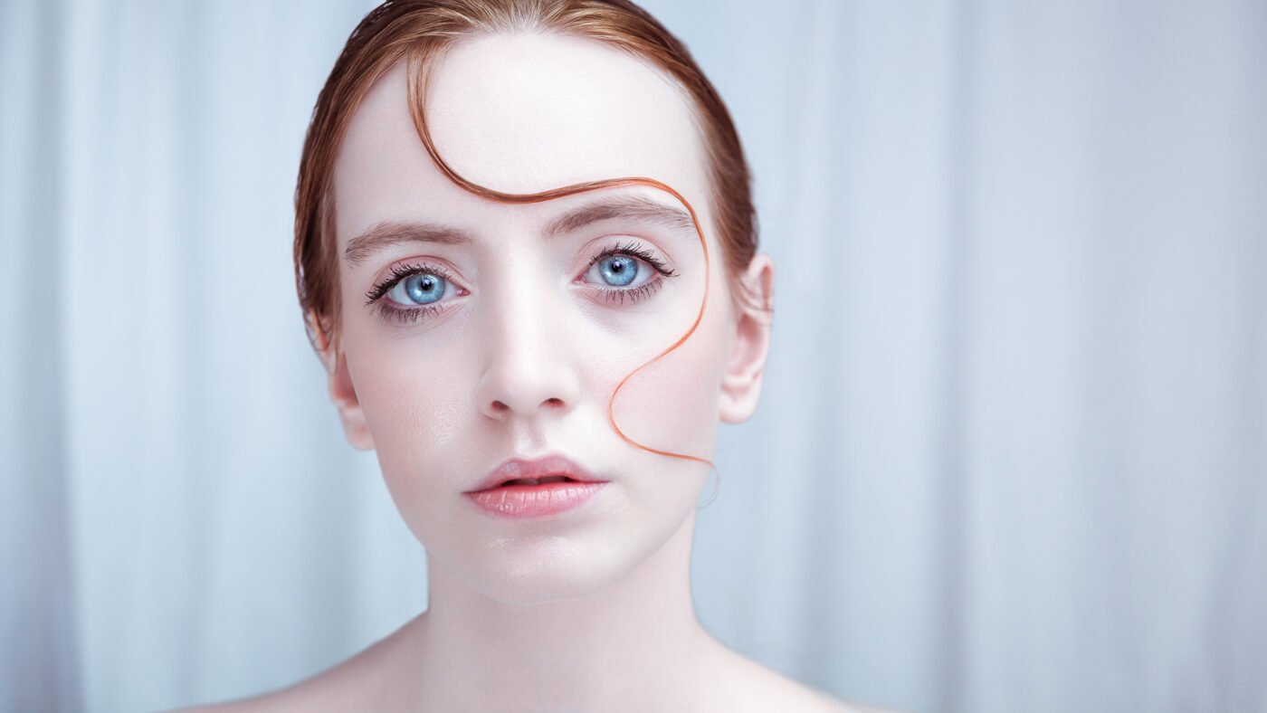 Model Portfolio and Test Shoot Photographer in Derbyshire, Manchester, Nottingham