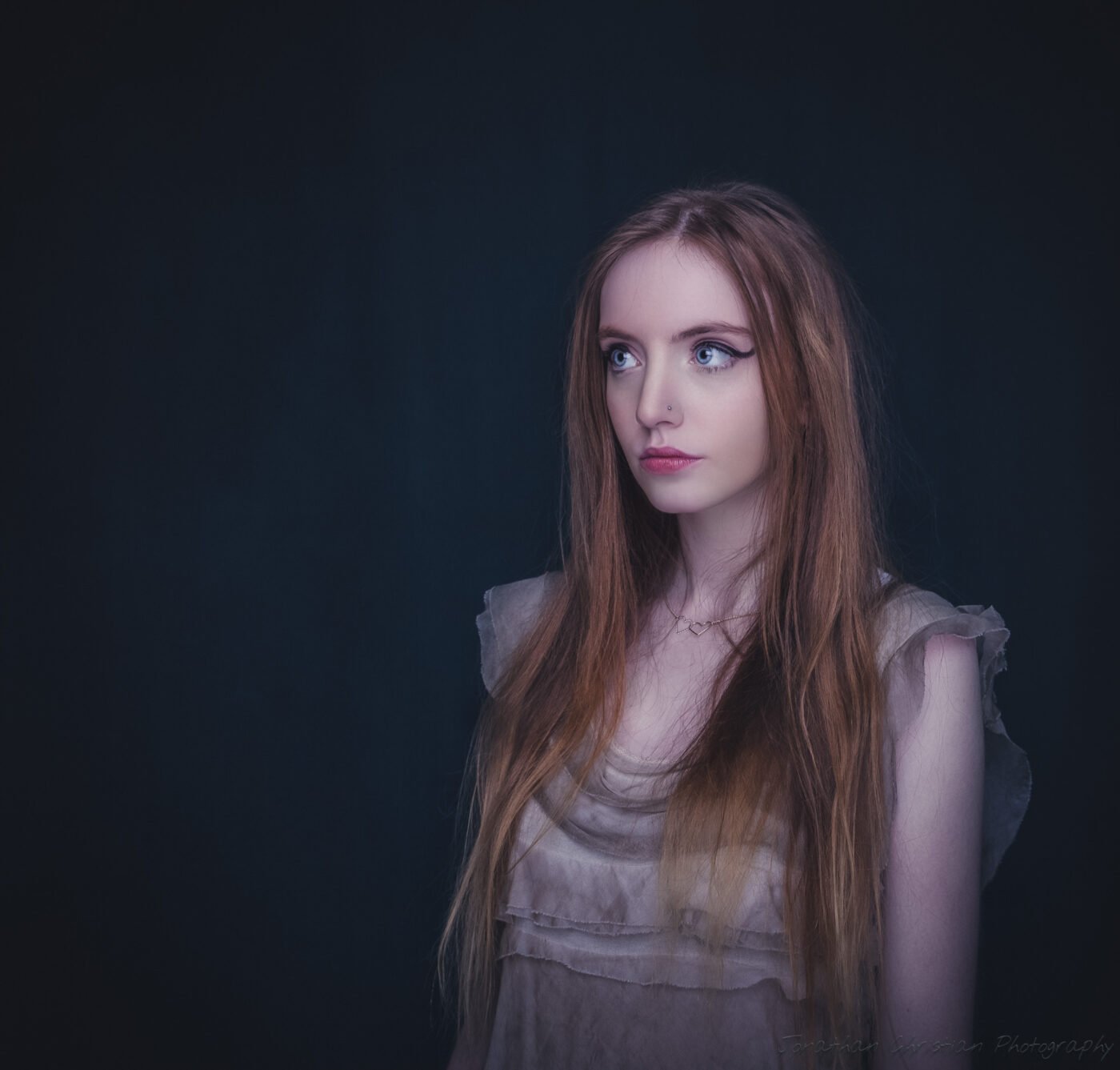 Model Portfolio and Test Shoot Photographer in Derbyshire, Manchester, Nottingham