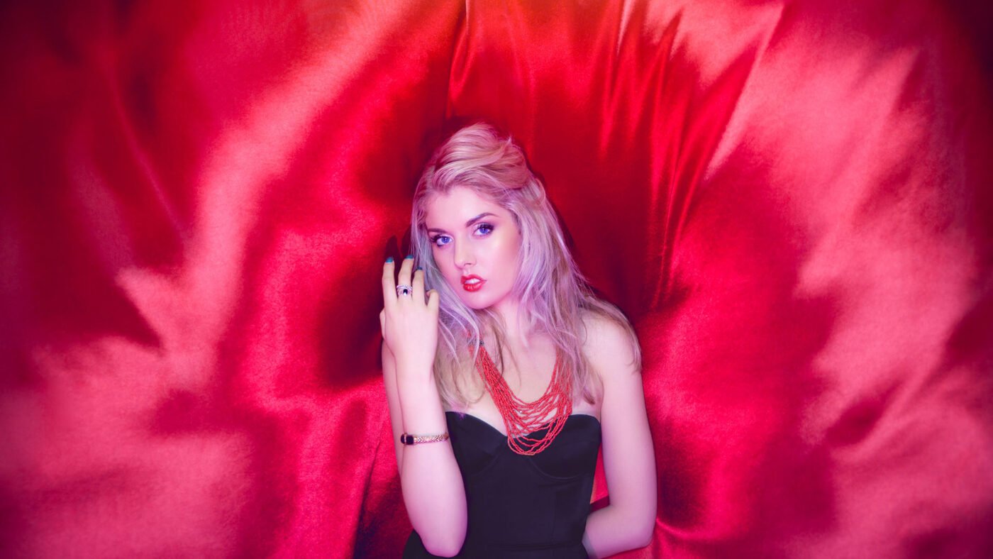 Helping new and established models build agency-ready portfolios through clean, editorial and fine art imagery