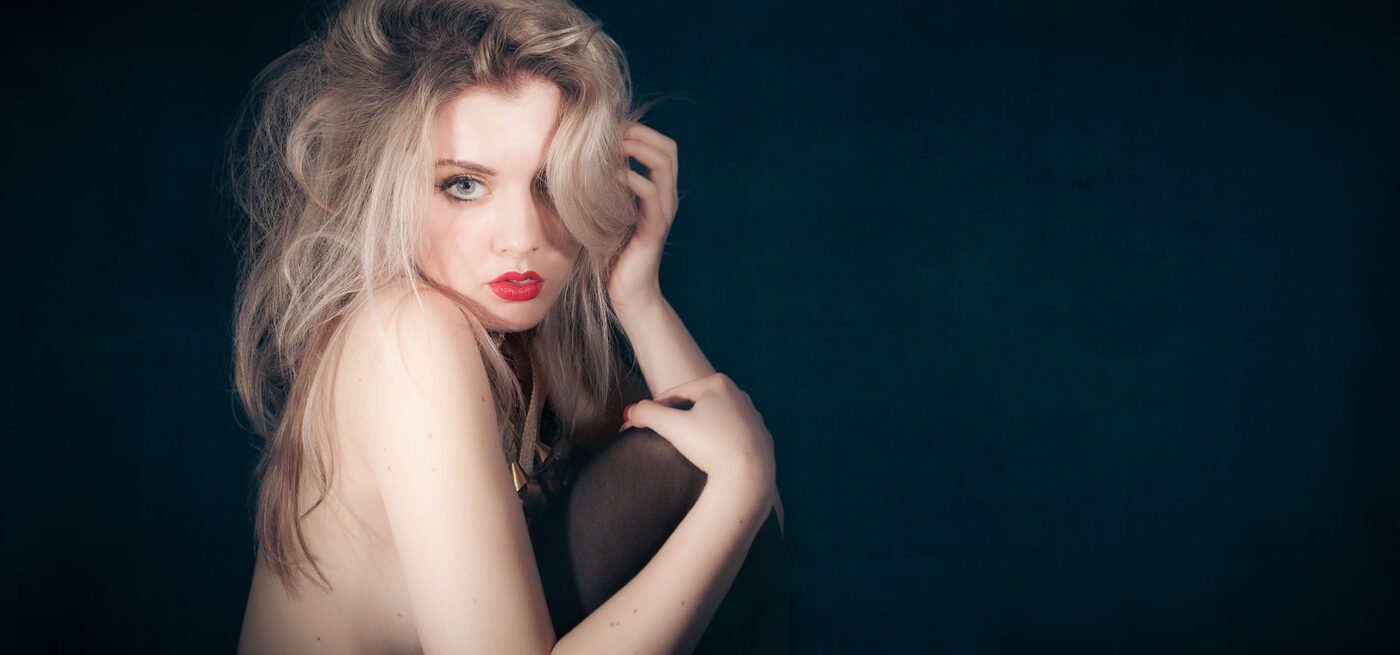 Helping new and established models build agency-ready portfolios through clean, editorial and fine art imagery