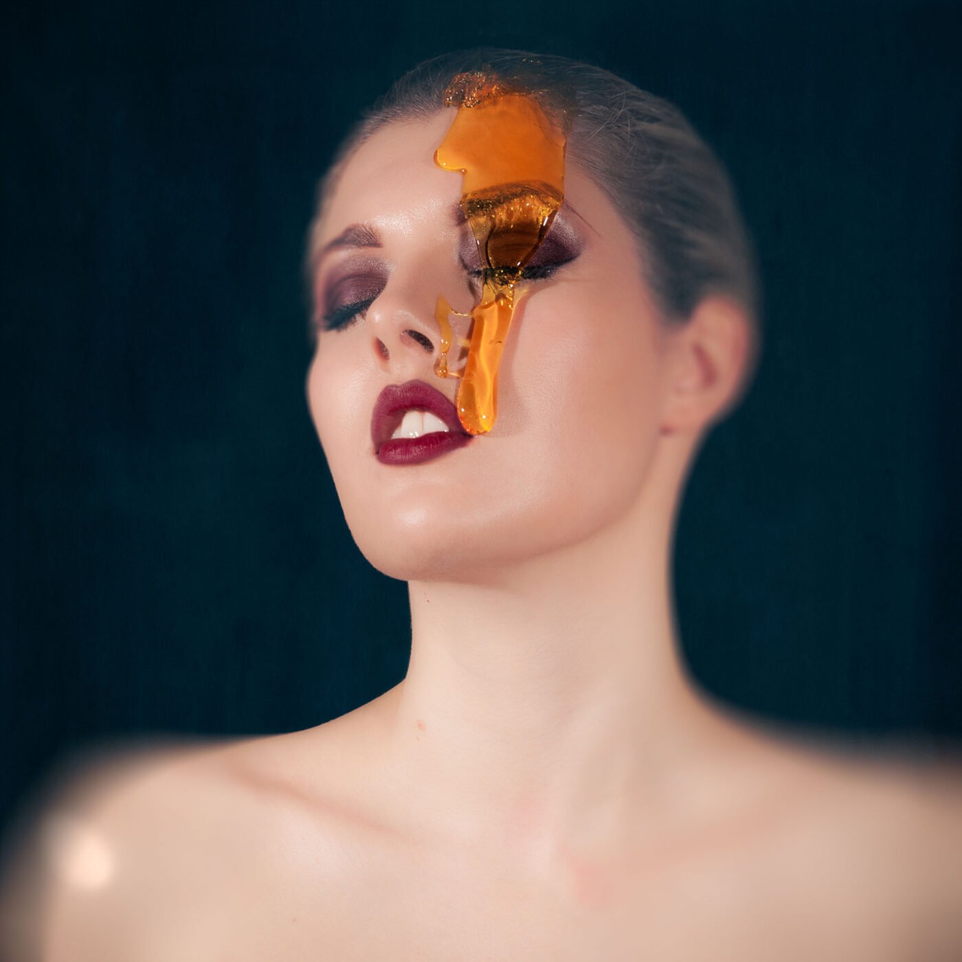 Helping new and established models build agency-ready portfolios through clean, editorial and fine art imagery