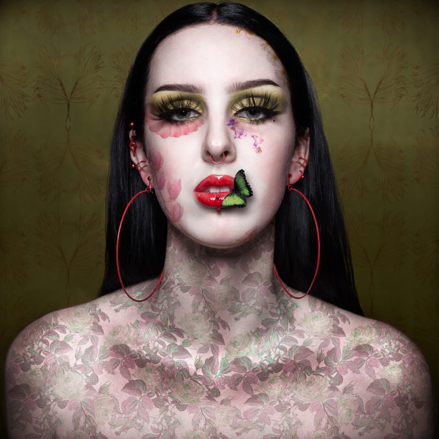 Helping new and established models build agency-ready portfolios through clean, editorial and fine art imagery