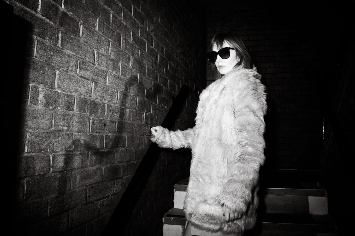 Model Portfolio and Test Shoot Photographer in Derbyshire, Manchester, Nottingham