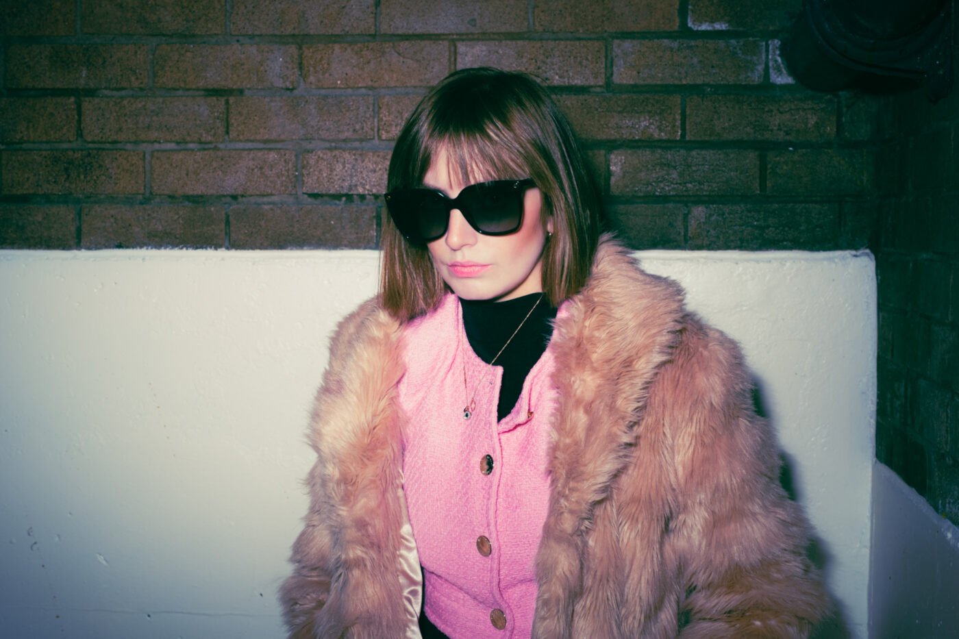 Model Portfolio and Test Shoot Photographer in Derbyshire, Manchester, Nottingham